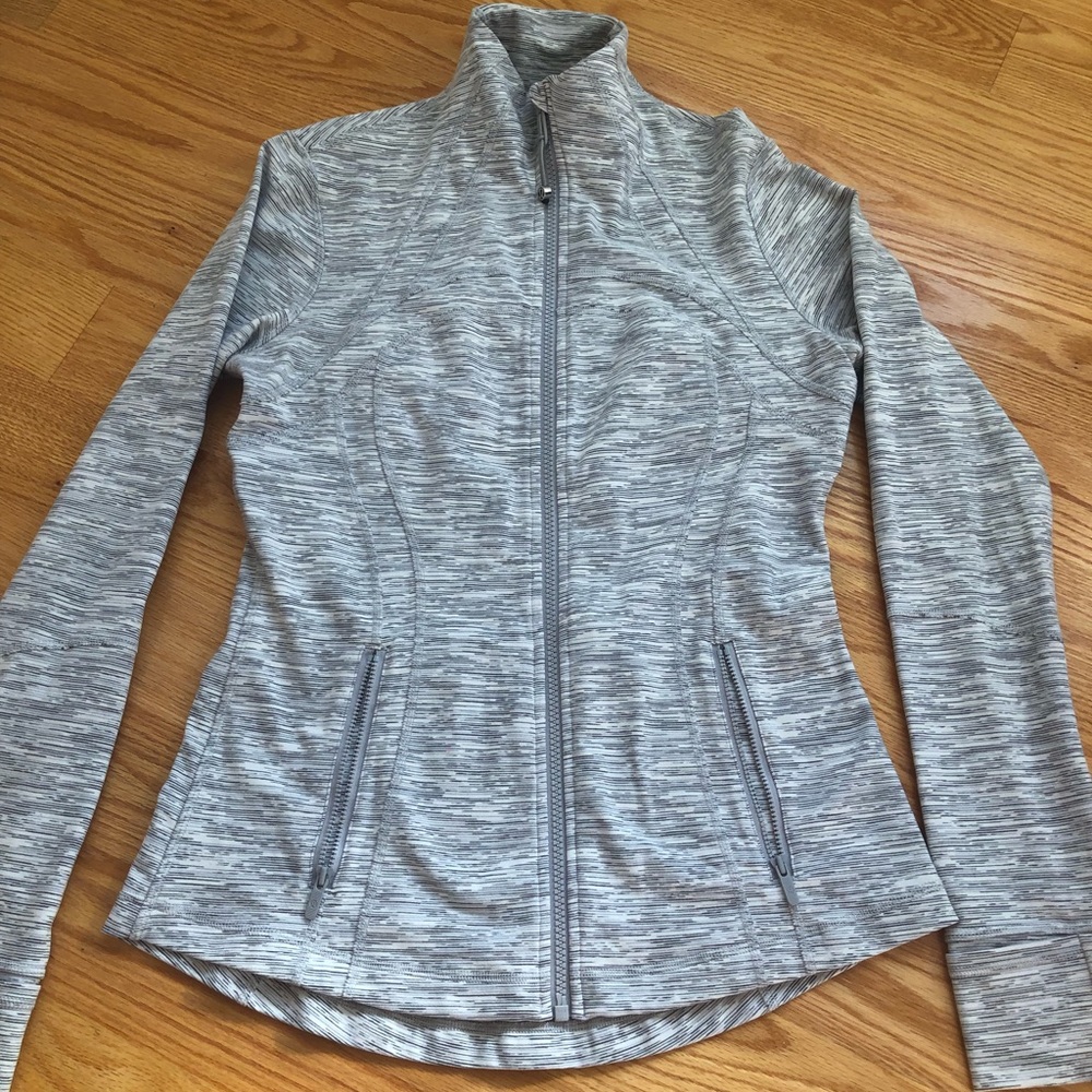 Lulemon Athletica full zip